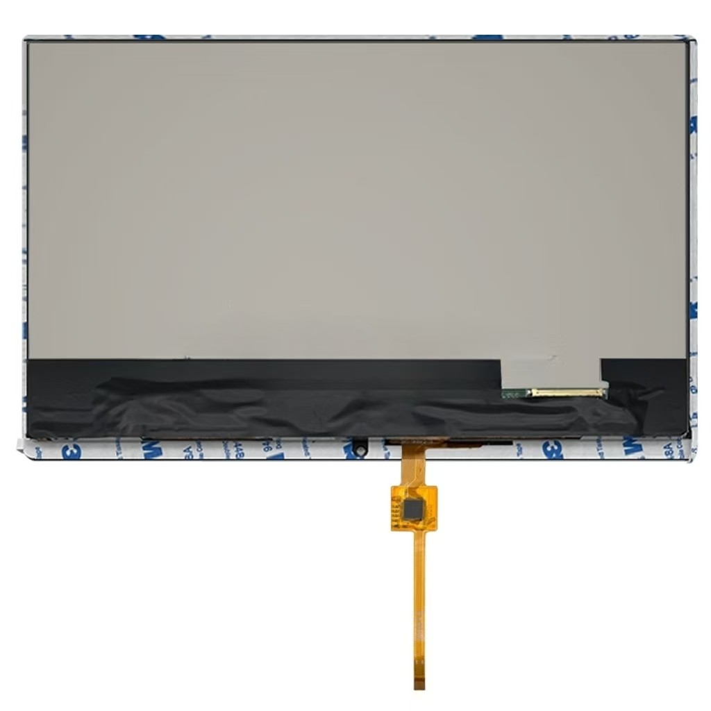 TFT дисплейный модуль 10,1 дюйма с сенсорной панелью 1280*800 разрешение LVDS 800c/d