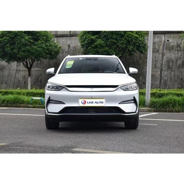 Electric Vehicles Byd Electric Car 23 and BYD Song Plus 5-Seater Pure Electric SUVs