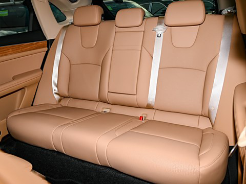AITO Wenjie M5 EV Range Extended RWD Retail Ride-On Electrical EV Automobile Passenger Car