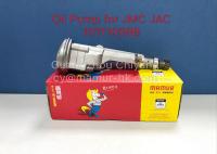 Bomba Assy For JMC 1030 JAC 1040 4DA1 1011100BB del aceite de motor 1010100FA01