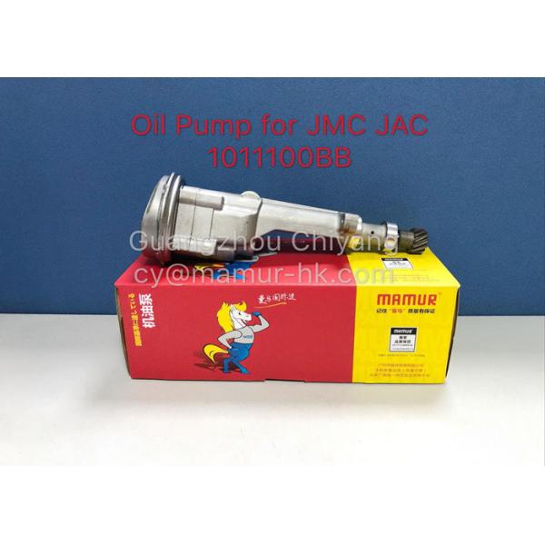 Assy насоса машинного масла 1010100FA01 на JMC 1030 JAC 1040 4DA1 1011100BB
