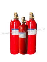 UL Insulated NOVEC1230 Fire Suppression System With No Residue In The Telecommunications Room