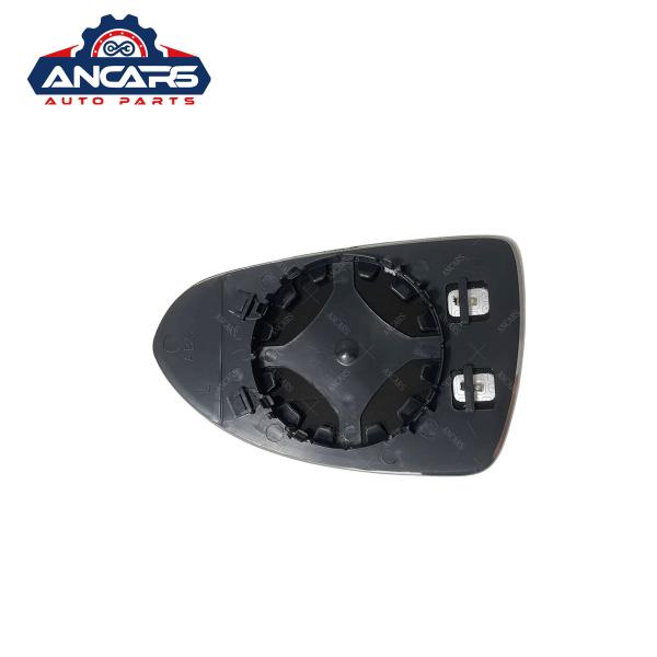 Corsa D 2006-2014 Vauxhall Side Mirror Glass 1426554 1426551 Corsa Wing Mirror Glass