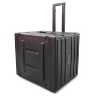 type de valise de brouilleur de signal du téléphone portable 450W pour des bandes de 3G 4G 5G 12