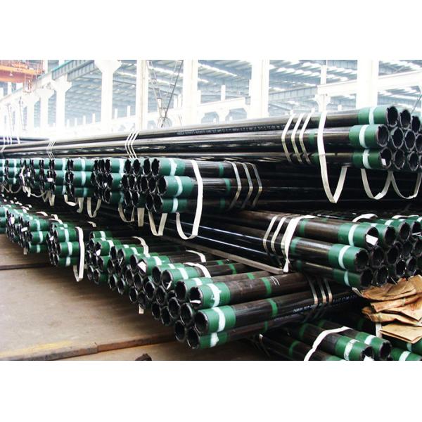 Precision ST45 Cold Drawn Steel Pipe For Mechanical Parts In Machinery Equipment
