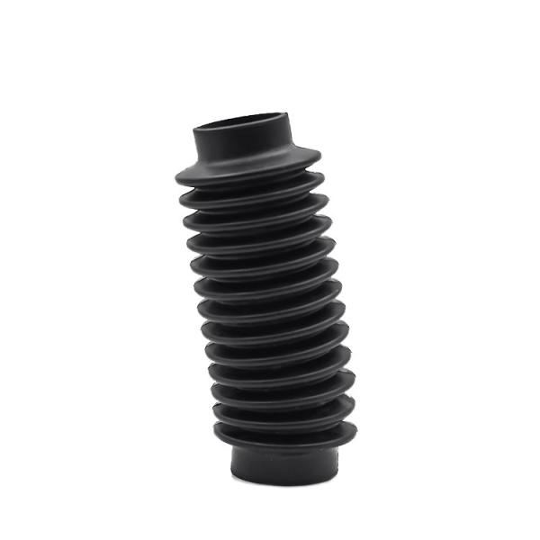 NR EPDM Moulded Rubber Bellows Auto Silicone Rubber Bellows