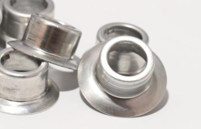OEM Stamping Deep Drawing Parts Stainless Steel Sheet Material For Perfume bottle cap