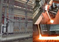 Linha de produção de silicato de sódio de vidro de água de 100 toneladas para uso industrial