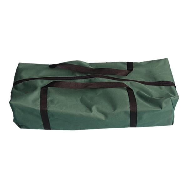 High quality four fold rescue stretcher with a handbag