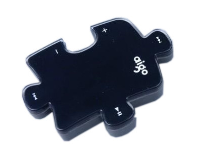 Amants \ 'puzzle Aigo mp3 5810