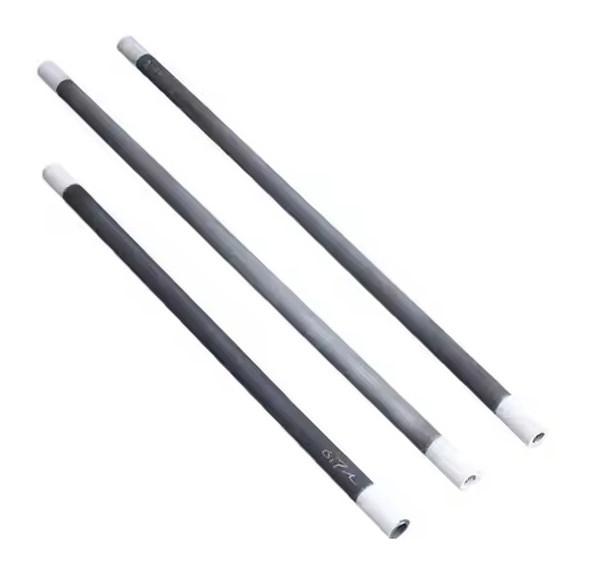 Elemento de calefacción para hornos de alta temperatura