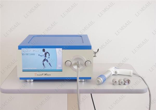 Physiotherapy Shockwave Therapy For Achilles Tendonitis