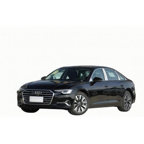 アウディA6L 2024 45 TFSI プレミアムエレガンス ガソリンカー