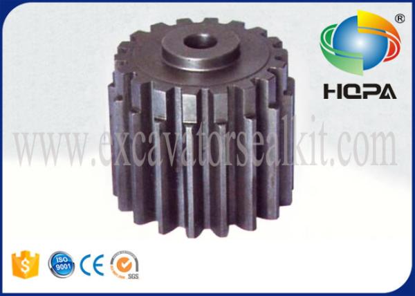 22U-26-21530 Excavator Hydraulic Parts / Sun Gear Planetary PC200-7