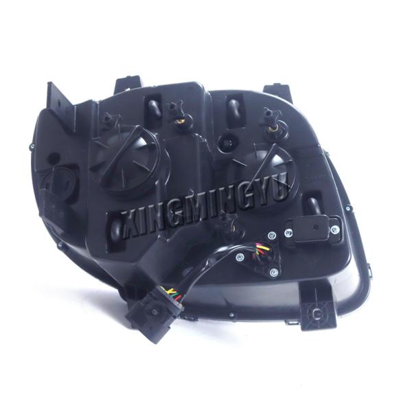 Headlight Auto Body Parts Car Front 92102-Y4J16 for JAC