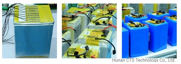 батарея лития 60v 72v 50ah 60ah BMS Lifepo4 для электрического скутера мотоцикла