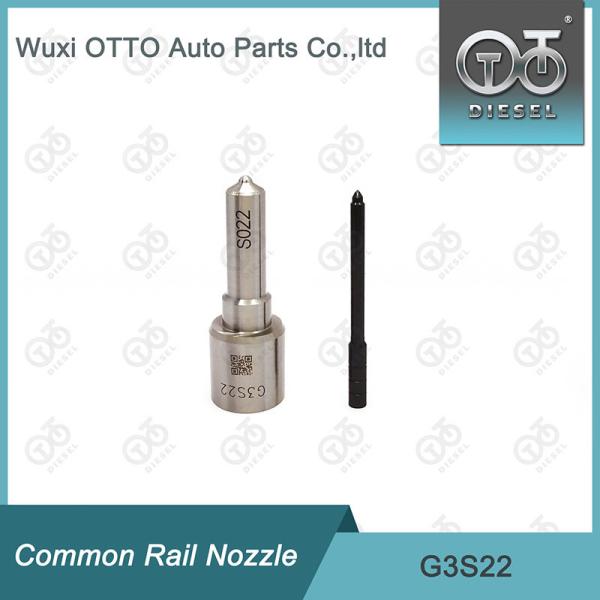Dénso G3S22 Buse commune 293400-0220 pour 295050-0401 370-7282