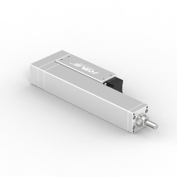 Foldable Auto Electric Linear Actuator Compact With 150mm Pushing Stroke