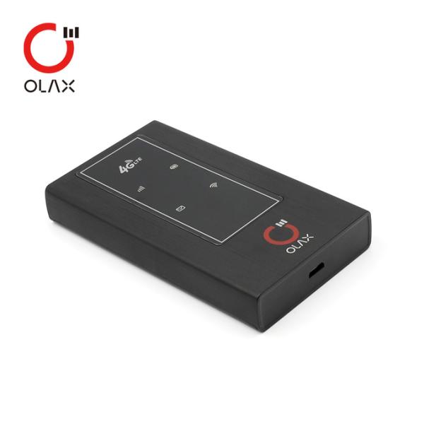 OLAX MF981 MIFI Wifi Router 3G 4G QoS Mobile Portable Wireless Modem