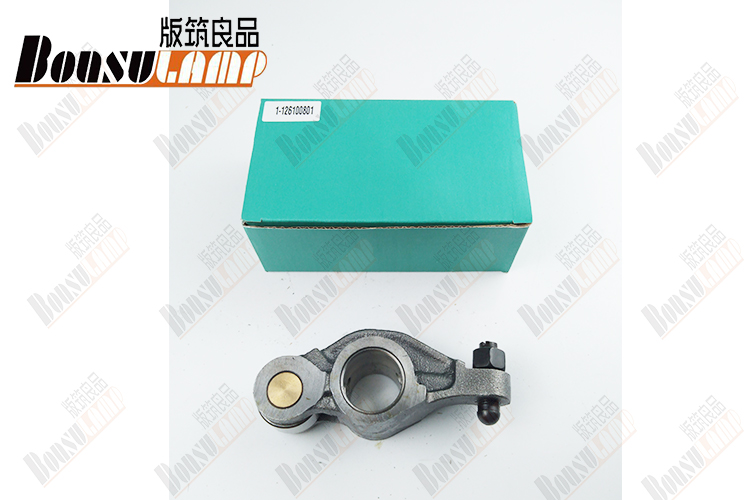 Собрание руки коромысла на Isuzu 1126100800 CXZ51 6WF1 6WG1 1-12610080-0