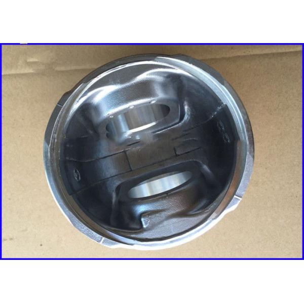 3926631 Diesel Engine Piston Cummins Engine Spare Parts Long Using Life