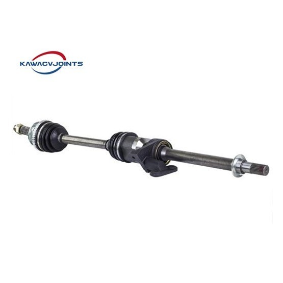 KAWA DRIVE SHAFT 96624723 User For 2006-2011 CHEVROLET CAPTIVA C100 C140 2.0CDI 2.4L AT LH