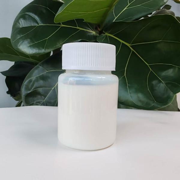 Cera de recubrimiento de frutas - Emulsión de cera modificada con parafina/polietileno PARA la conservación de frutas frescas