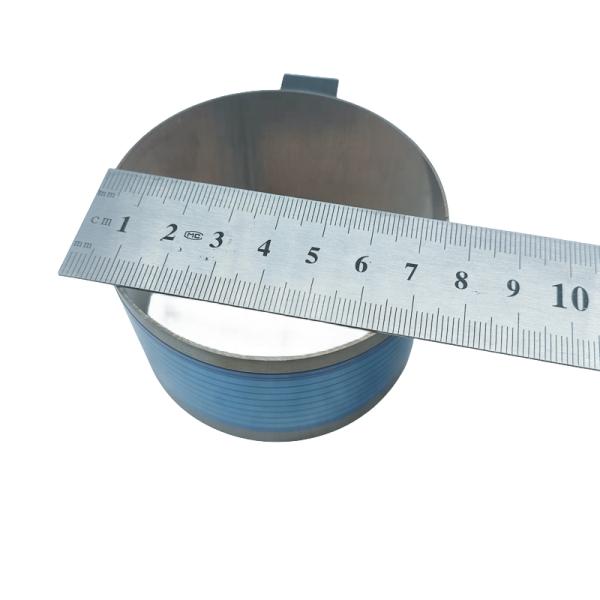 Смокомольщик толстопленочный нагревательный элемент 2080W 230V AC 7545 Домашнее