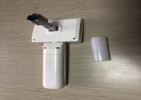L'otoscope visuel de Digital de portée OTO-RHINO tenue dans la main d'écran de 3,5 pouces avec USB a produit la fonction facultative de WIFI