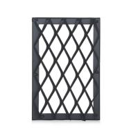 Fabricación de revestimientos de aluminio para revestimientos de paredes exteriores