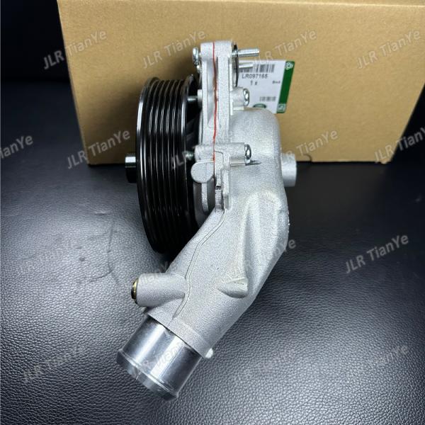 3.0L V6 5.0L V8 Engine Water Pump for Discovery 4 Range Rover Sport Jaguar LR097165