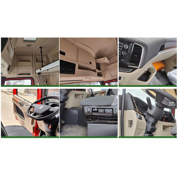 Shacman H3000 336Hp 6X4 4X2 грузовые грузовики производительность для рынка экспресс-транспорт