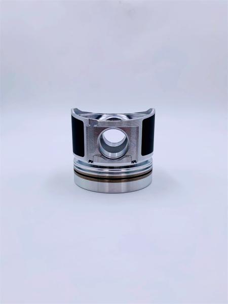 KOMATSU 4D95 E2190/B3.3 Excavator Piston For 4BT3.3 R130-7 Daewoo Diesel Engine Parts 4089968