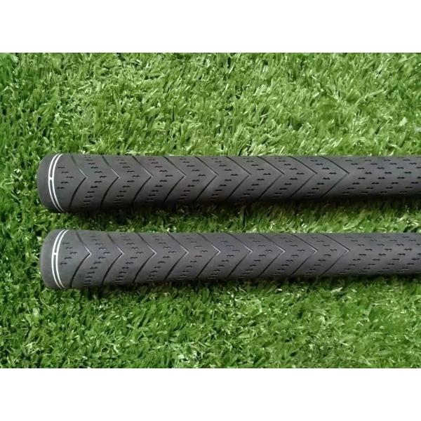golf grip , golf grips , golf rubber grip , round grip , club iron grip , golf roud grip