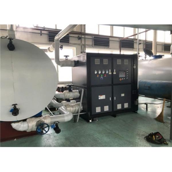 Деятельность конюшни подогревателя сильной термической стабильности электрическая Тхэрмик жидкая