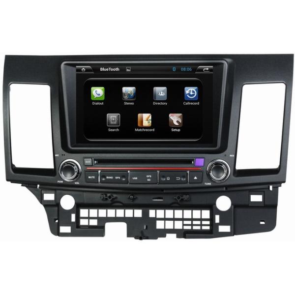 Ouchuangbo Auto Radio Android 4.2 System for Mitsubishi Lancer 2006-2012 Car GPS Bluetooth DVD Player OCB-8062C