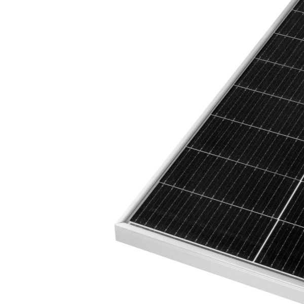EU Warehouse in Stock Tongwei  LONGI  JA  Risen Solar Panel  400-600W House  Solar Panel Terrace Roof  for Home Electricity