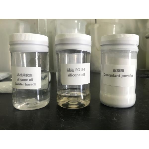 Semi прозрачный гель разделителя сыворотки для трубки собрания крови вакуума