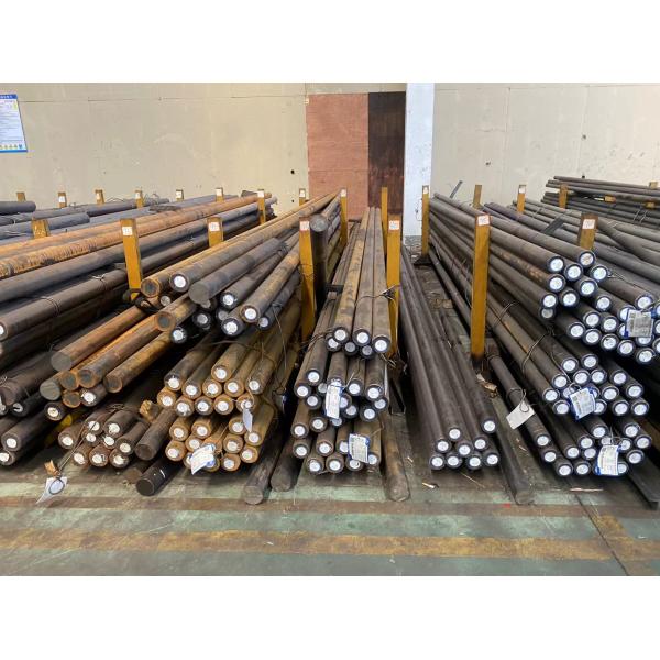 ASTM AISI 1045 1008 1095 Круглые стержни из углеродистой стали St37 Ss400 S45c S20c S235jr