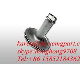 Transmission steering oil pump drive shaft 403055 for Adavnce ZL40, ZL50,for LonKing CDM835E gearbox - drive