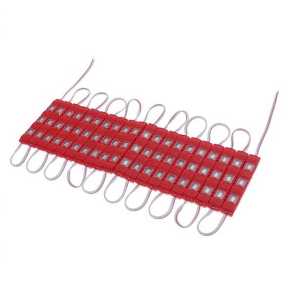 7612 5630 0.72W LED Chip Module For 12V Input Volt Industrial Applications