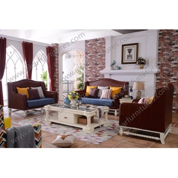 Sofa design living room modern sofa furniture YJ201B