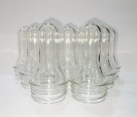Préformation recyclable professionnelle 28mm d'ANIMAL FAMILIER 32mm 38mm pour les bouteilles d'eau minérales