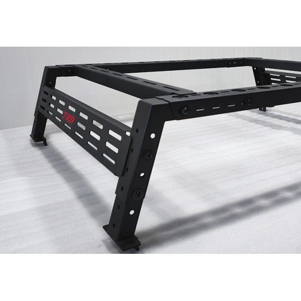 Изготовленные на заказ аксессуары Адвокатуры крена шкафа груза 4x4 Тойота Tacoma для выбора вверх