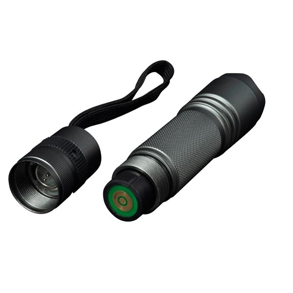 DFL-04 3W Rechargeable Intrinsically Safe LED Light  Explosion Proof Torch for Mining  Petrochemical