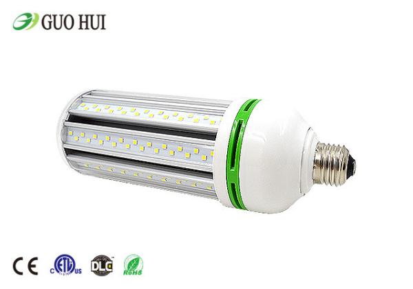 30 Wattage LED Corn Cob Lamps  2835 130lm / W Efficiency With 3 Years Warranty