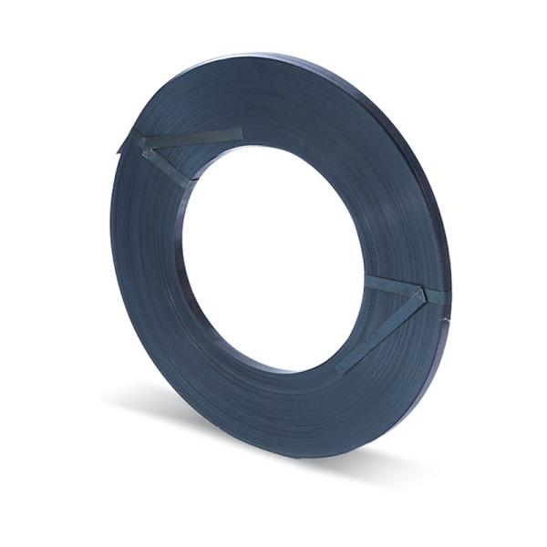 1605 Baked Blue Steel Strip High Strength blue Tempered Spring Steel ODM