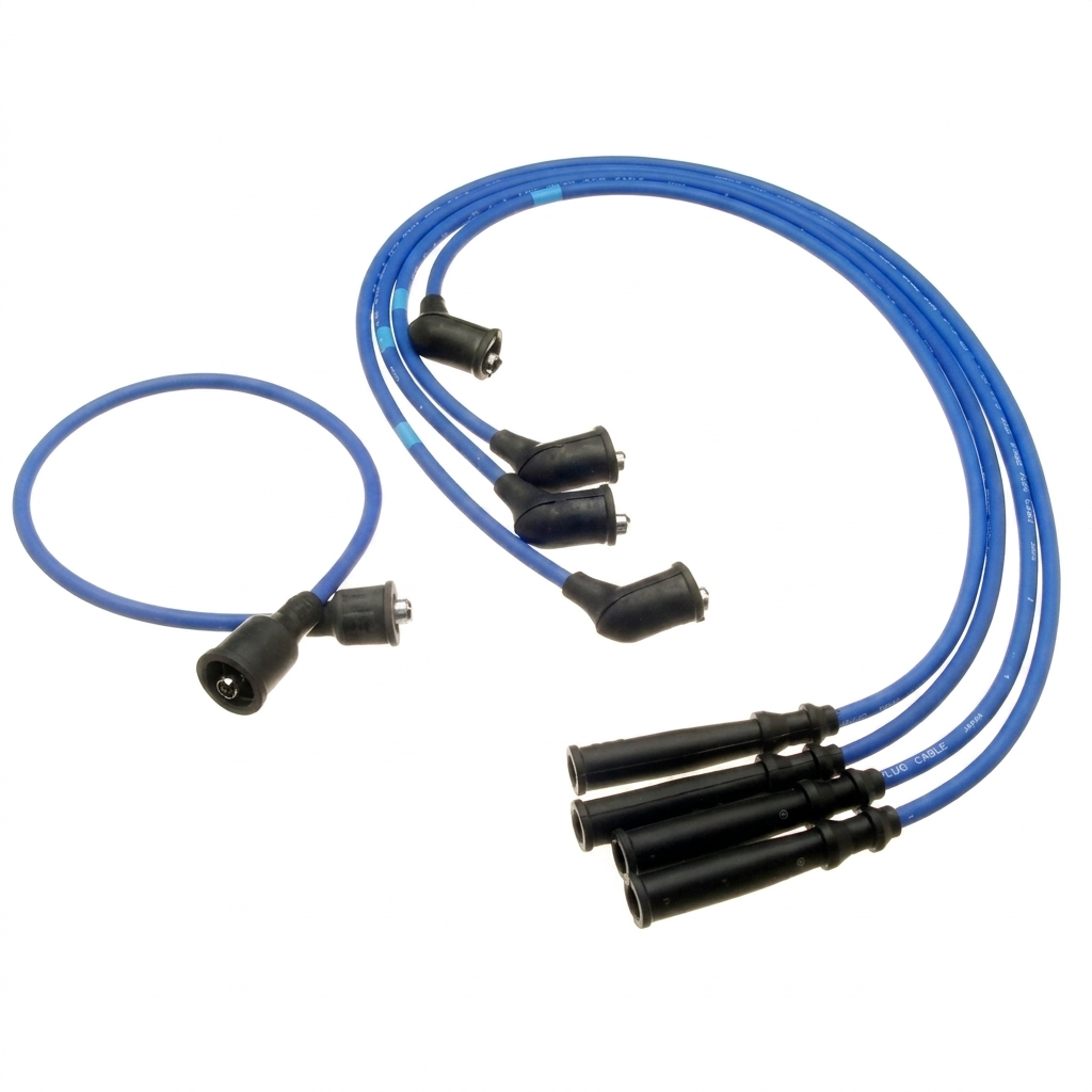 Ignition Wire Set - OE: 0000-18-101A