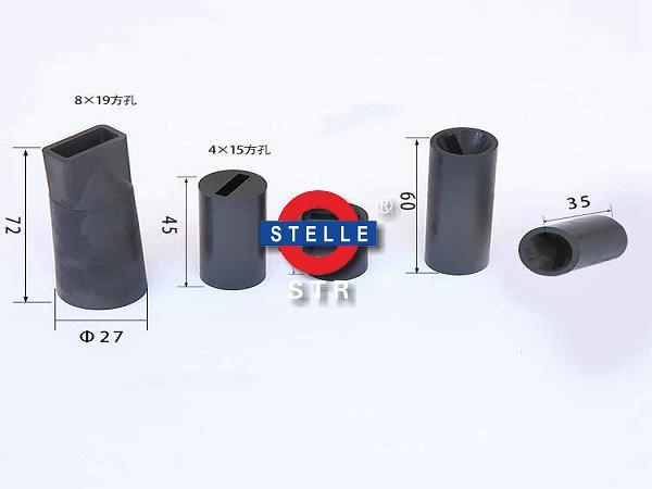 Removable Portable Sand Blasting Machine Oil Containment Removal Aerospace Industry
