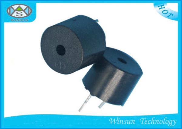 High Temperature Resistant Electromagnetic Buzzer 12V Without Circuit 16 x 14 mm